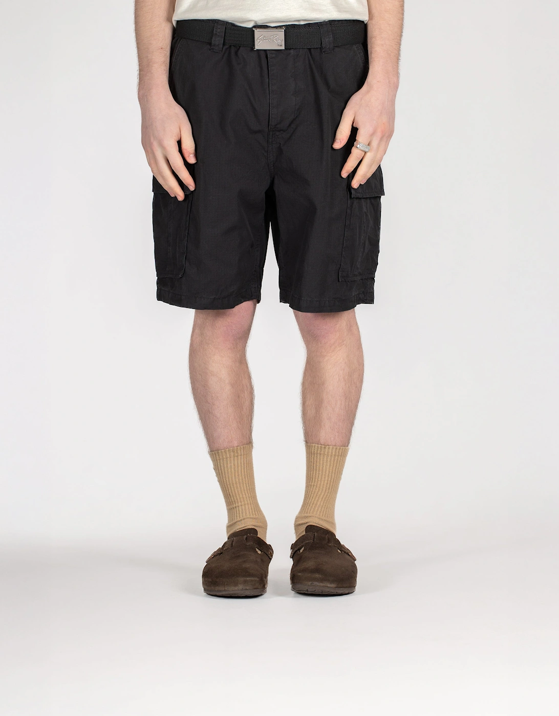 Cargo Short 