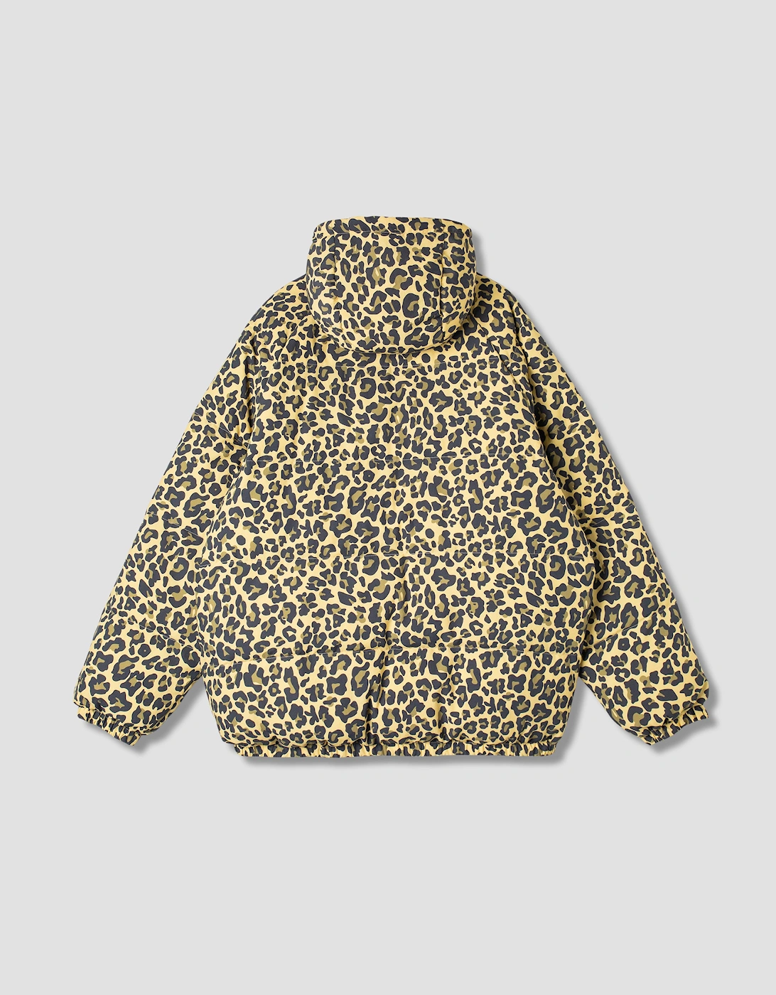 Ultralight Parka 