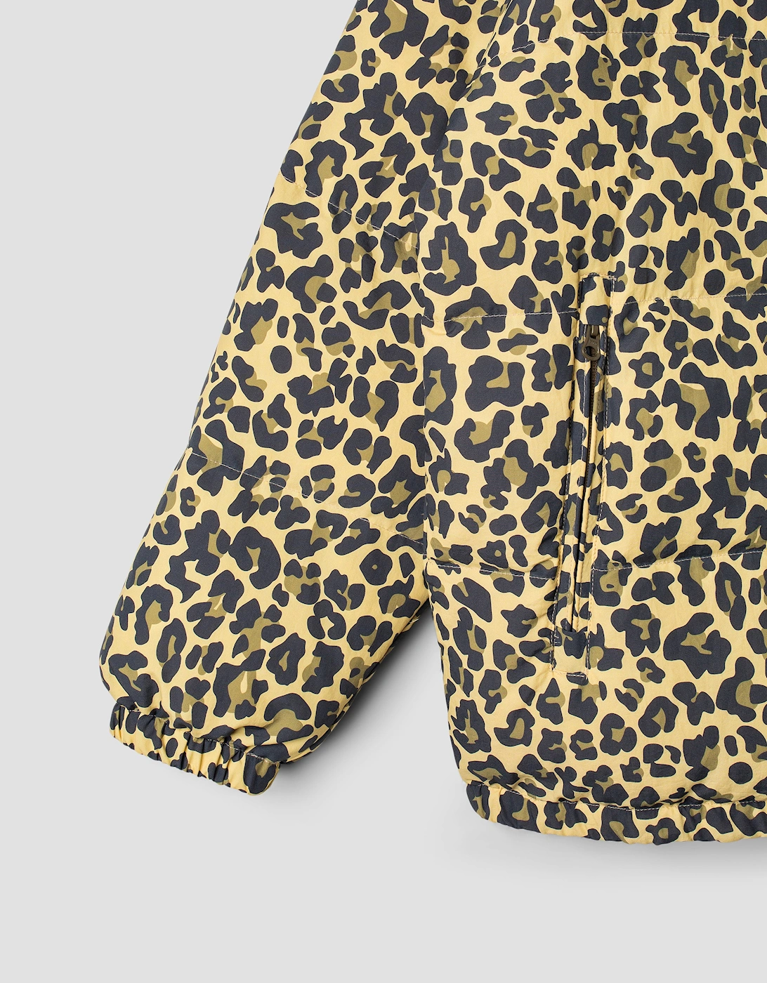 Ultralight Parka 