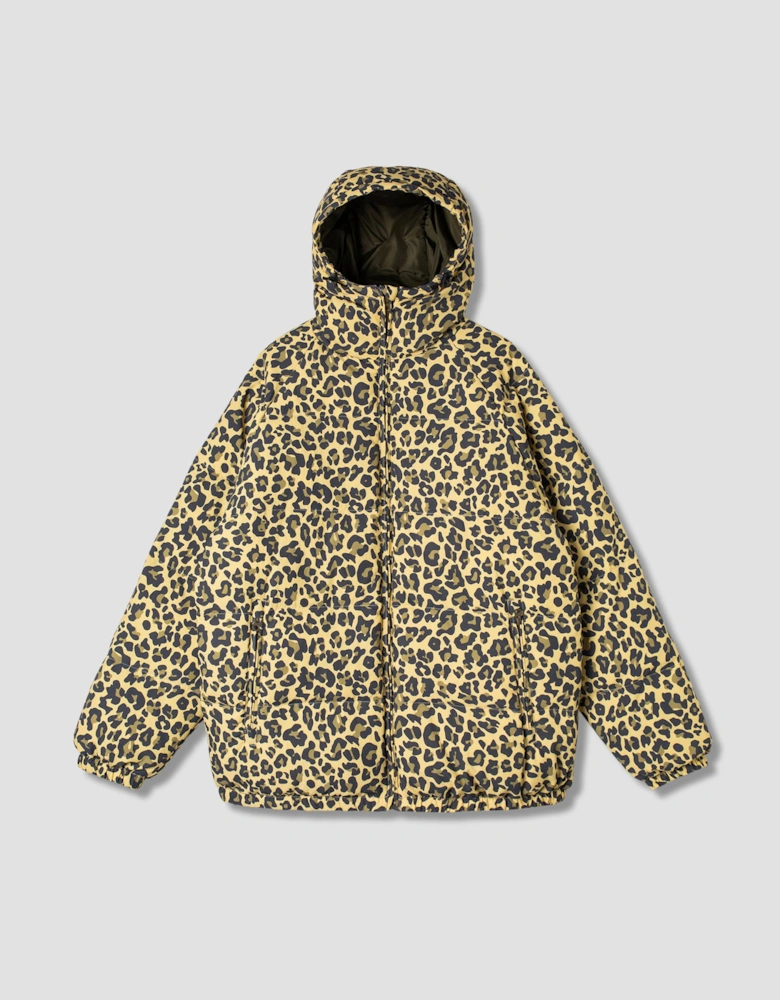 Ultralight Parka 