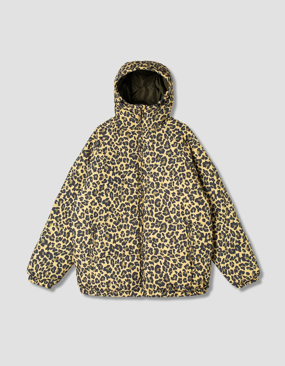 Ultralight Parka 