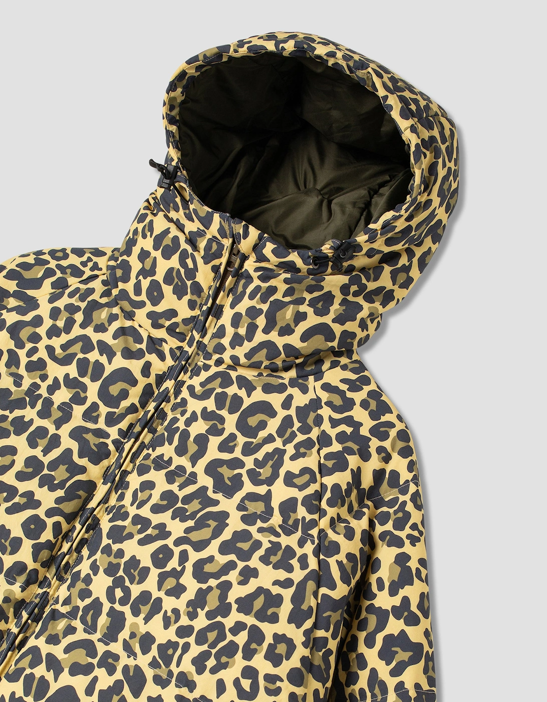 Ultralight Parka 