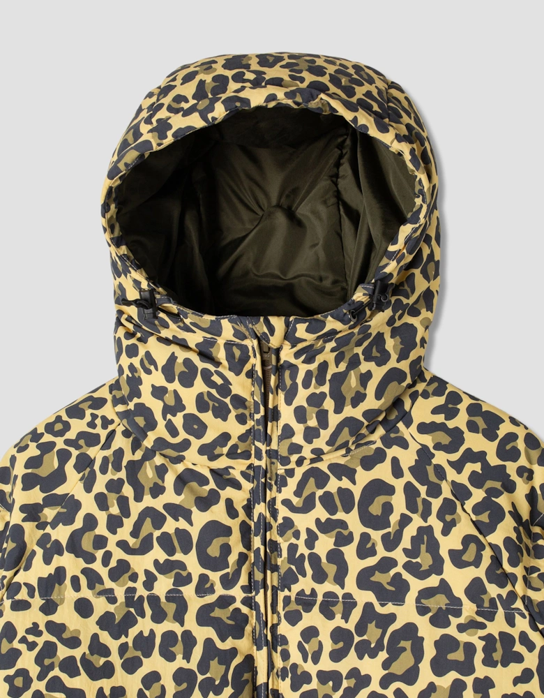 Ultralight Parka 