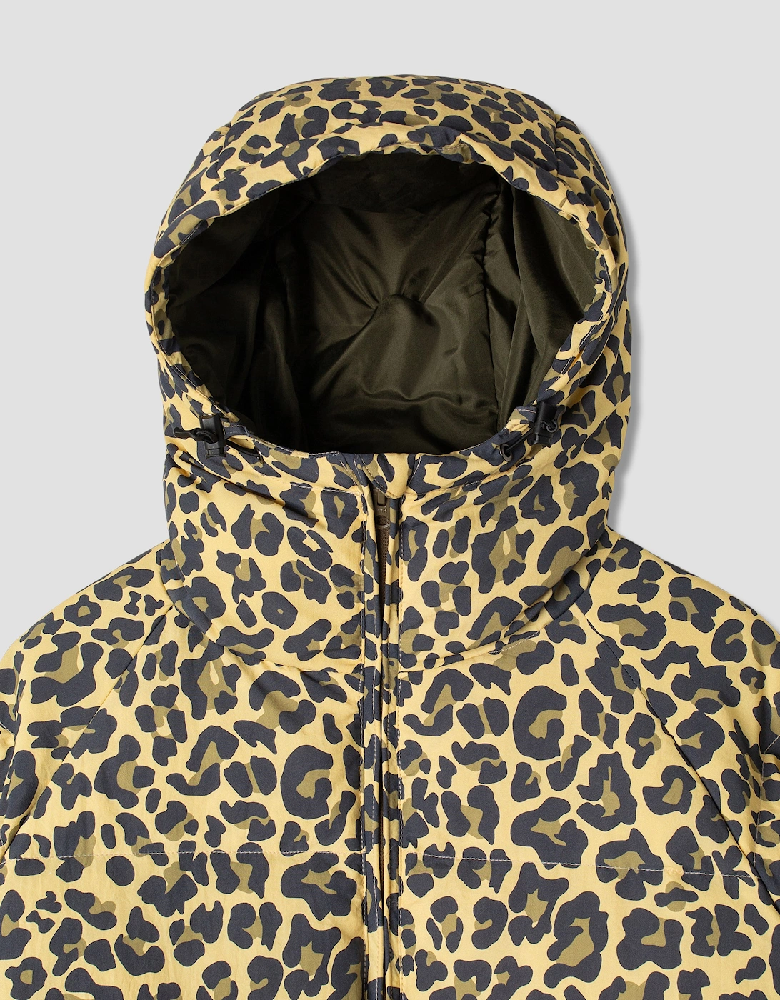 Ultralight Parka 