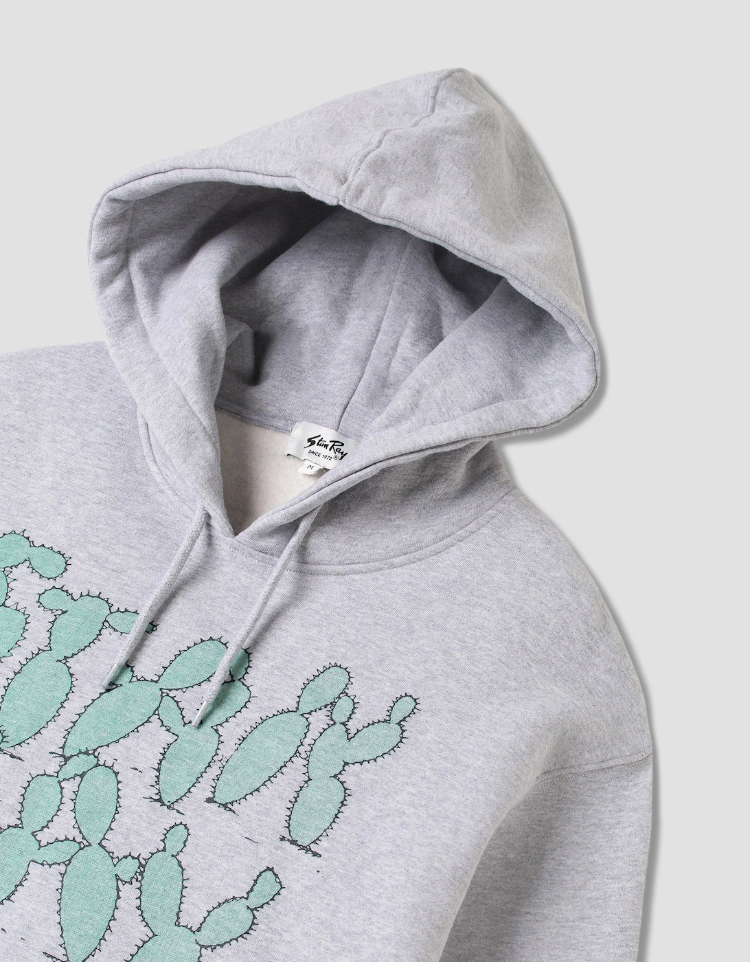 Growers Hood 