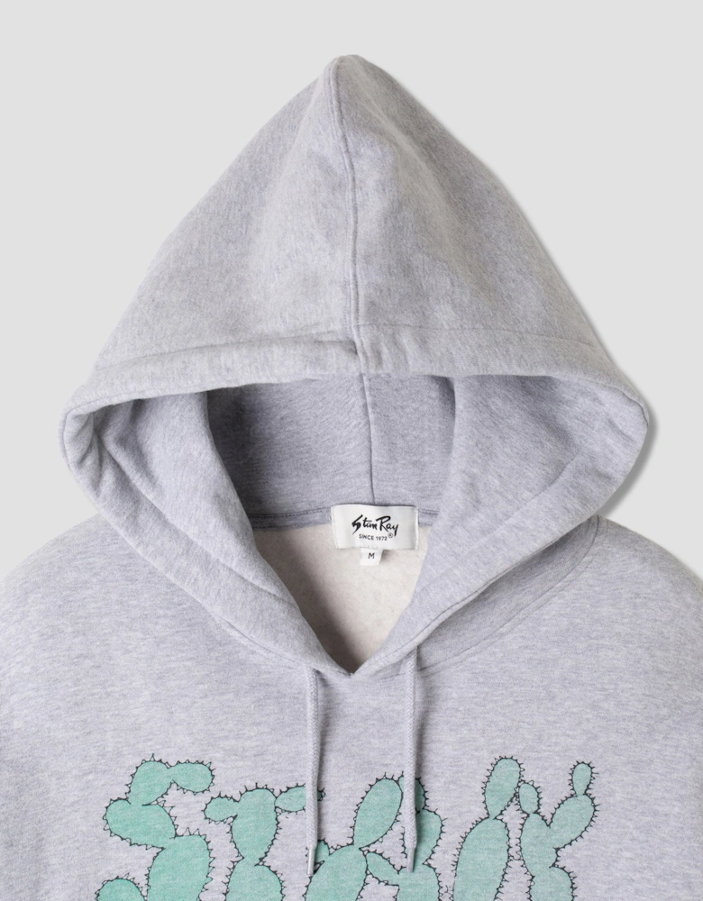 Growers Hood 