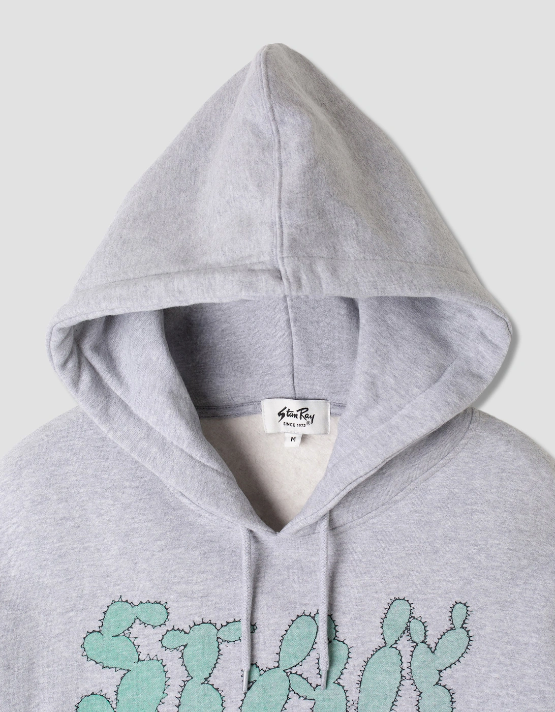 Growers Hood 