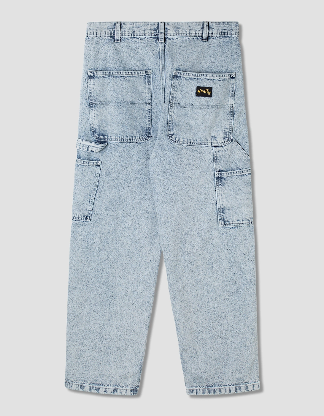 Big Job Painter Pant 