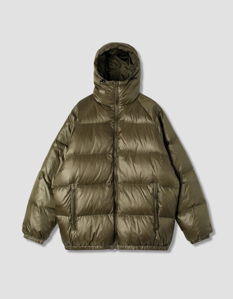 Ultralight Parka 