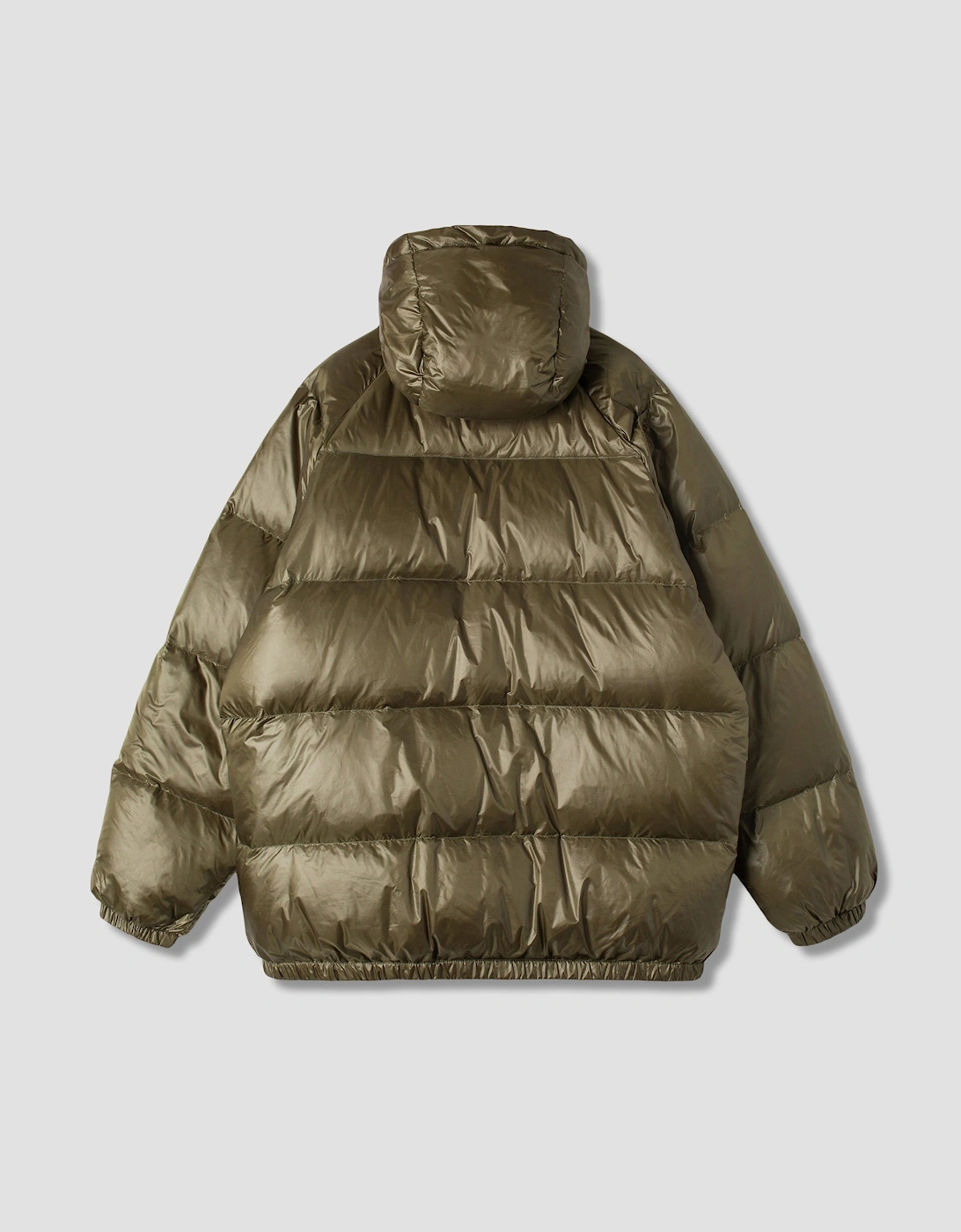 Ultralight Parka 