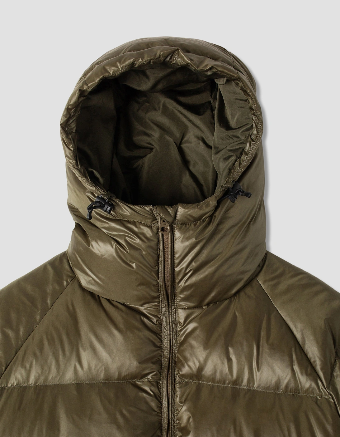 Ultralight Parka 