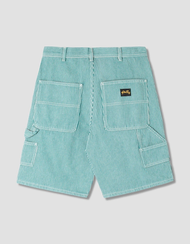 Big Job Short 
