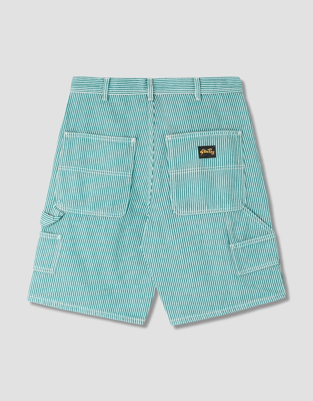 Big Job Short 
