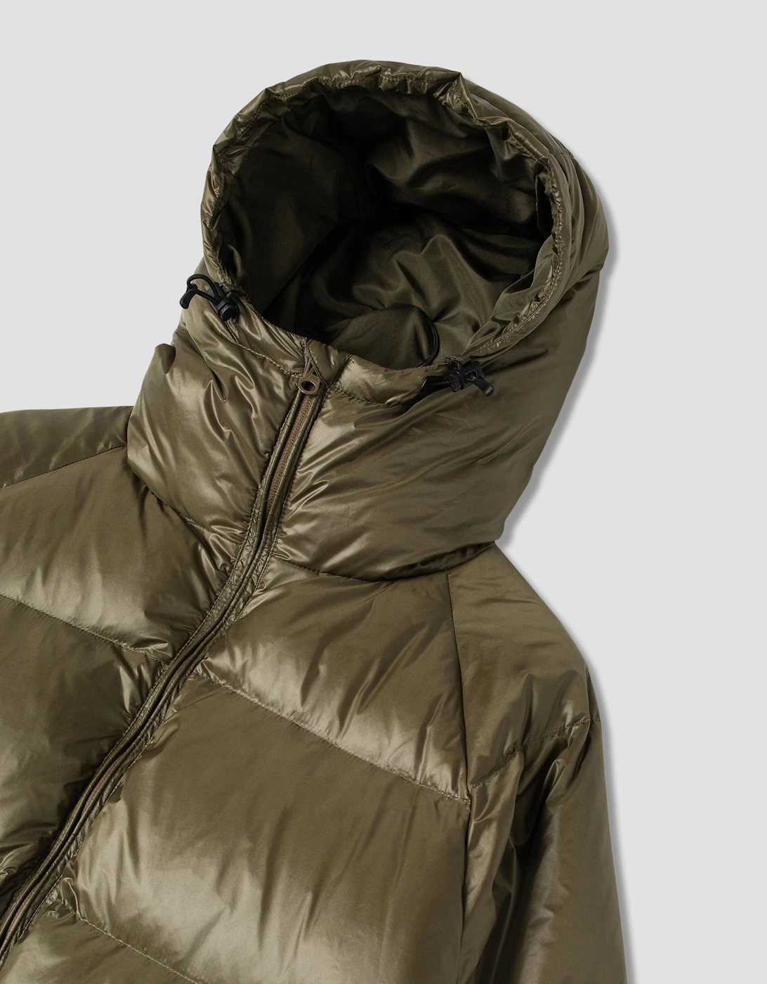 Ultralight Parka 