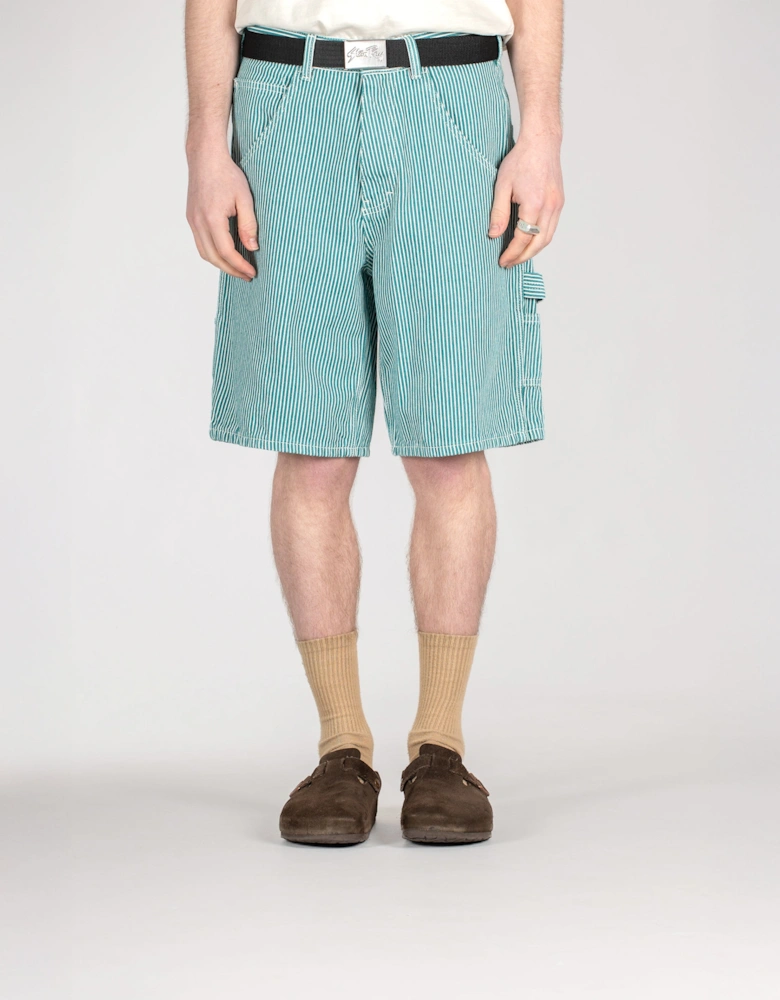 Big Job Short 