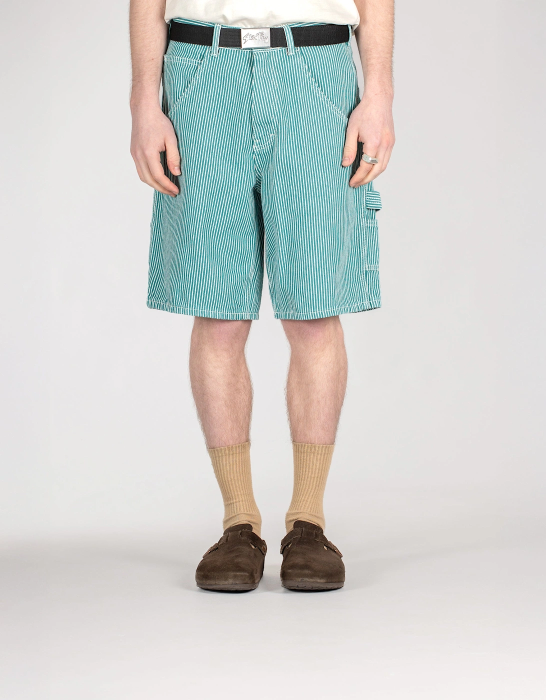 Big Job Short 