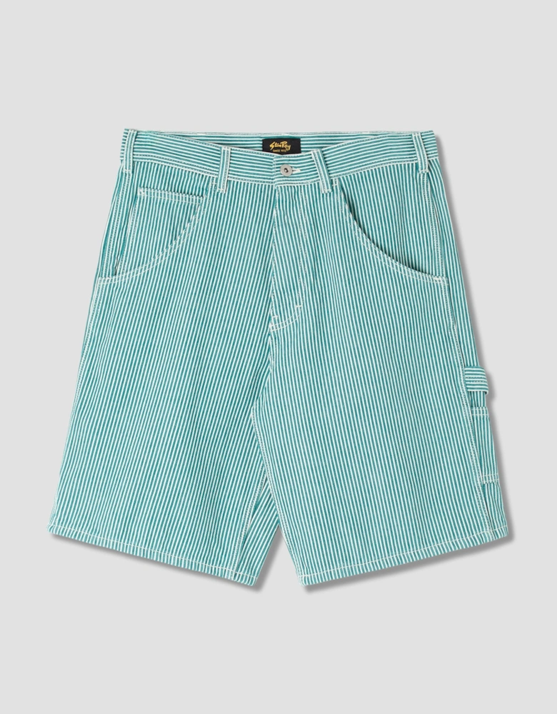 Big Job Short 