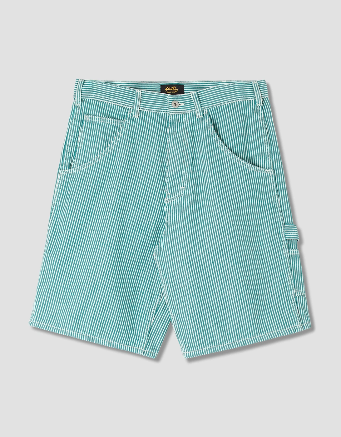 Big Job Short 