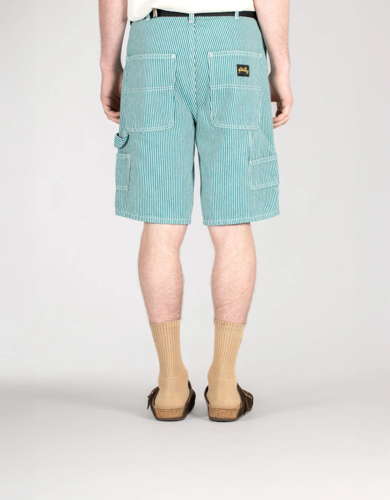 Big Job Short 