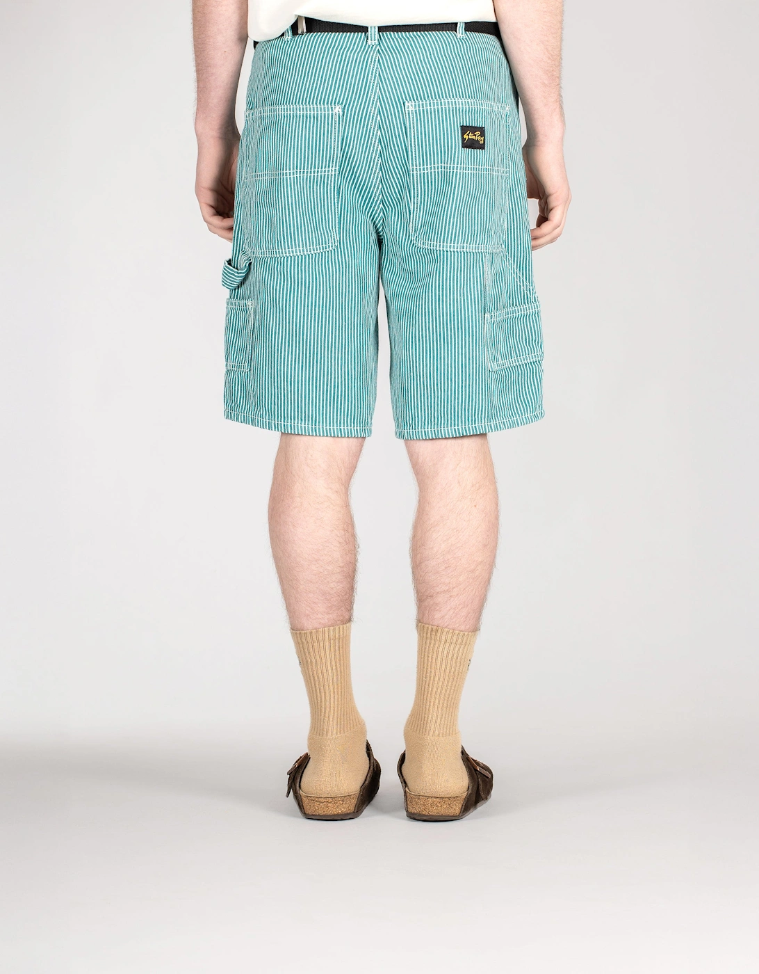 Big Job Short 