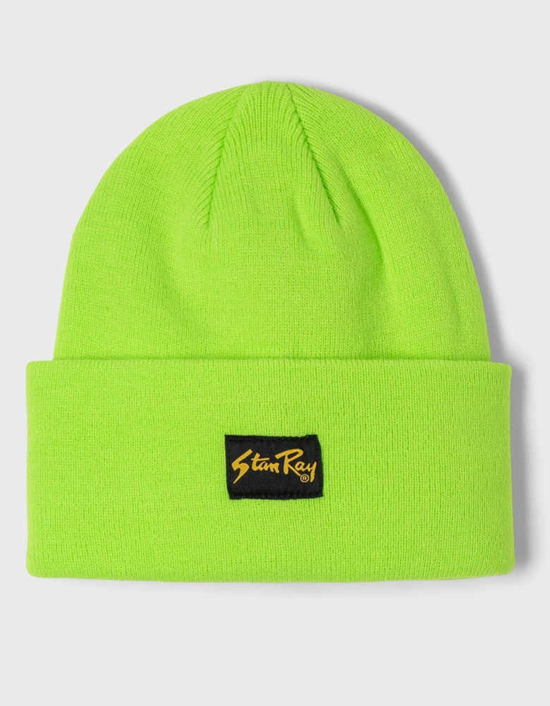 Fold Beanie 