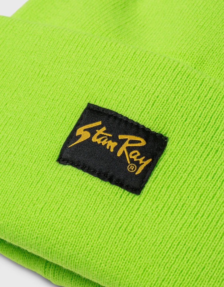 Fold Beanie 
