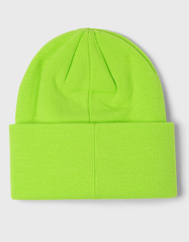 Fold Beanie 