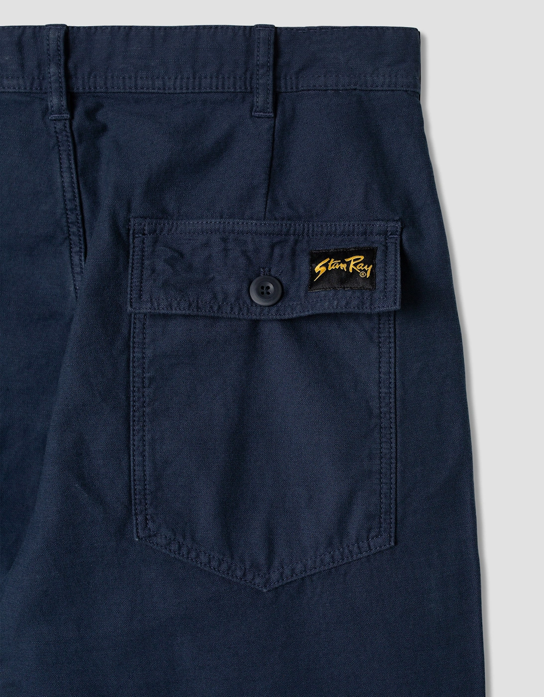 Fat Pant 