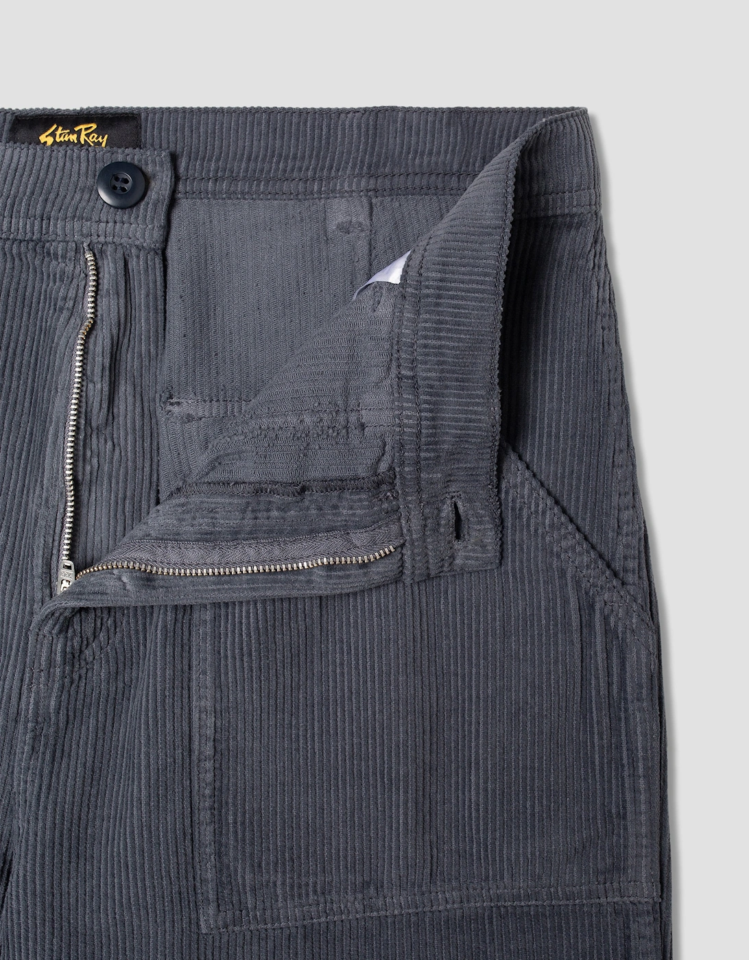 Fat Pant 