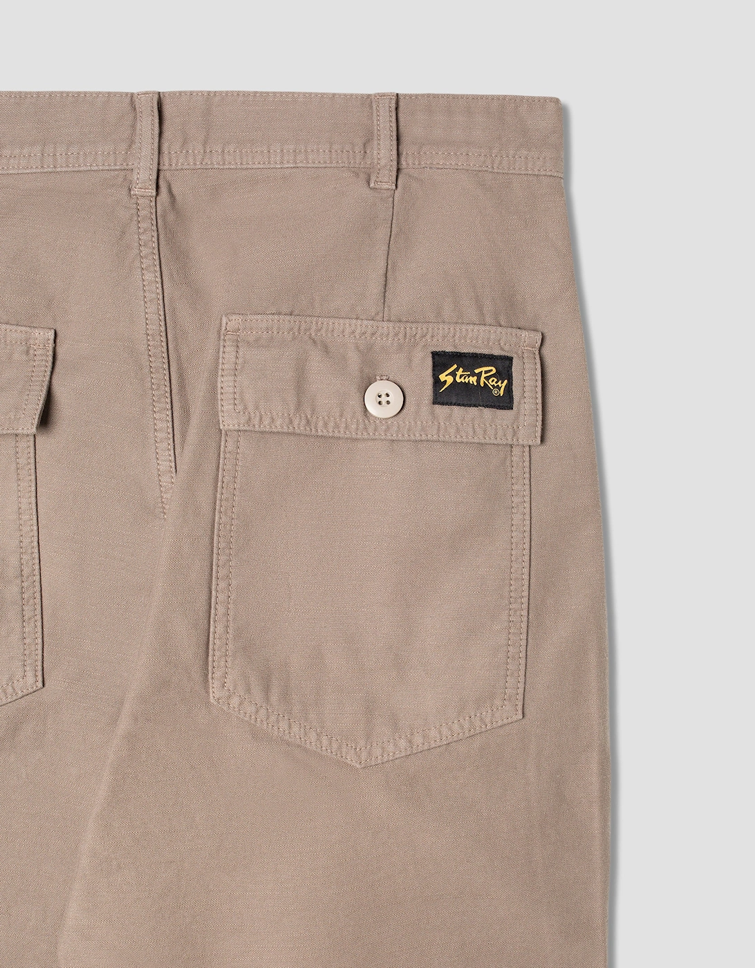 Fat Pant 