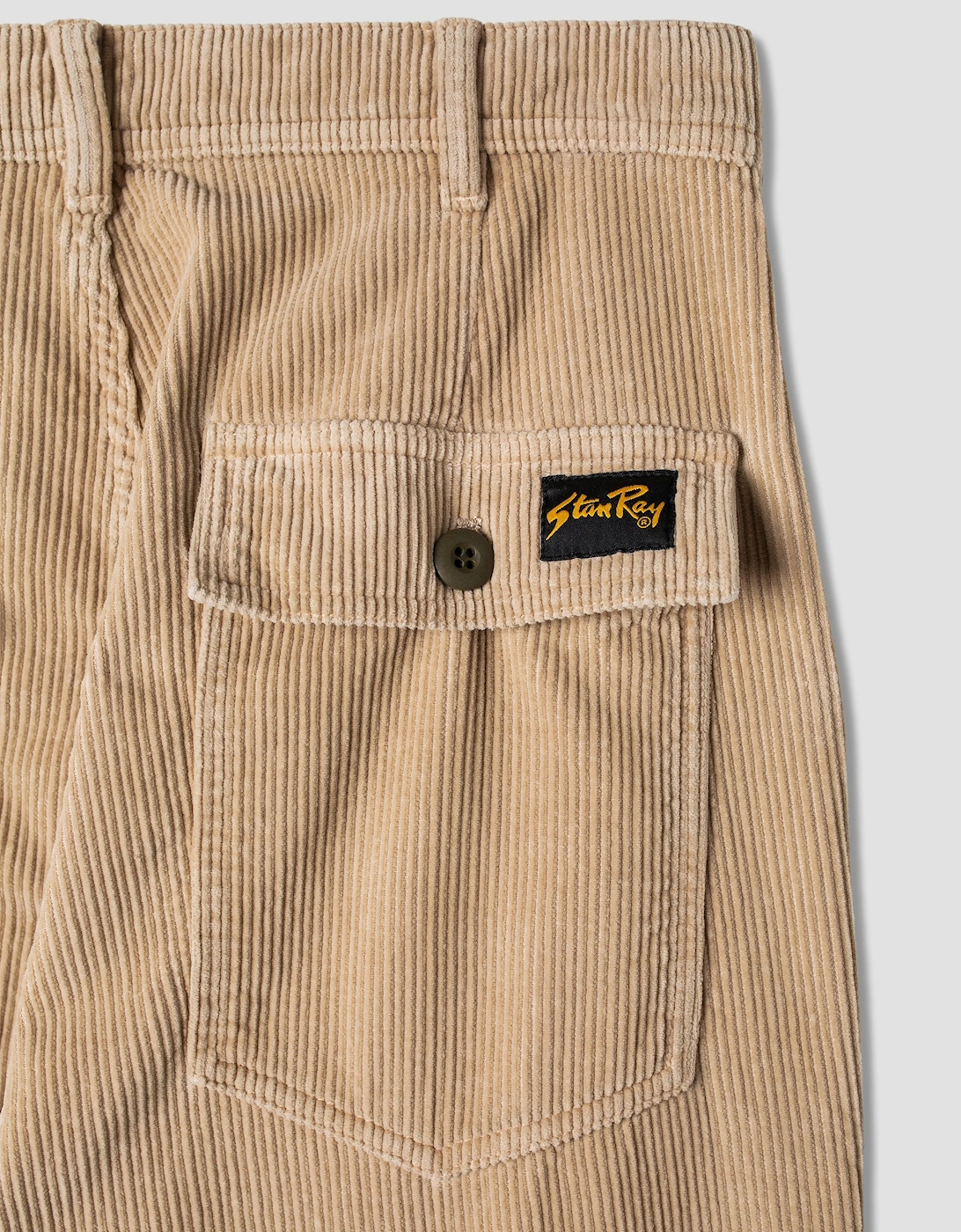 Fat Pant 