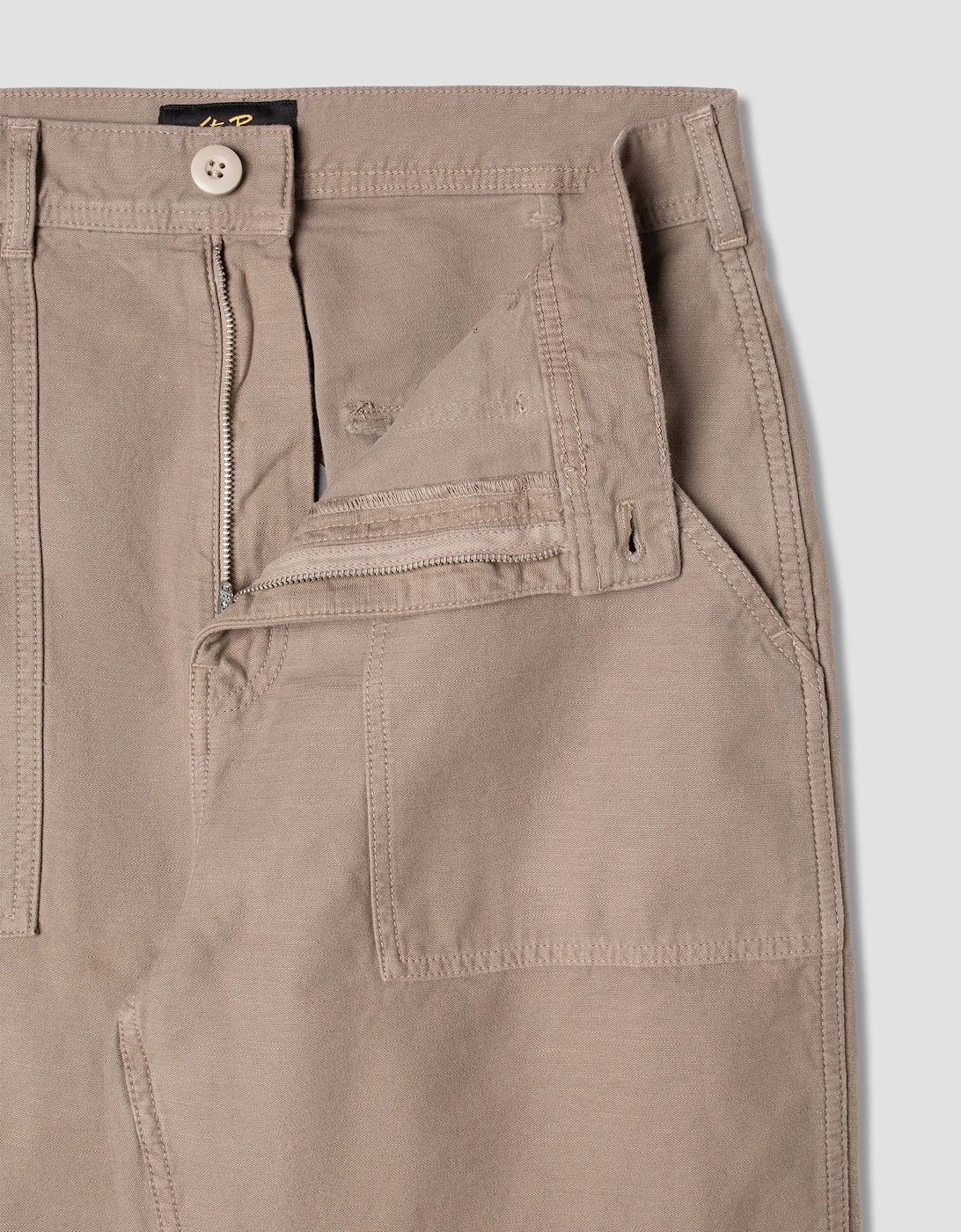 Fat Pant 
