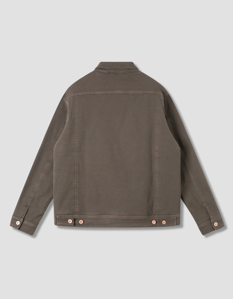 Trucker Jacket 
