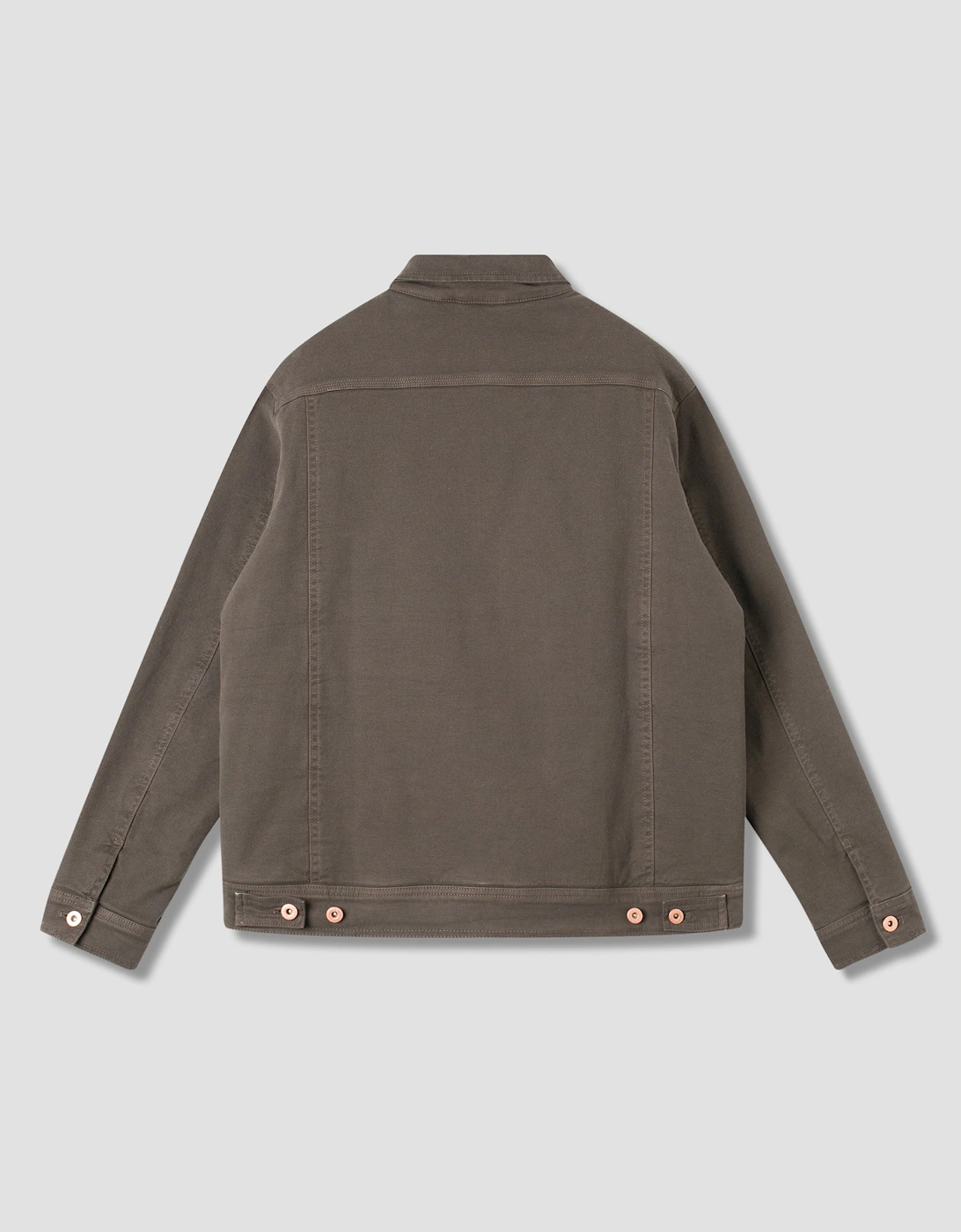 Trucker Jacket 
