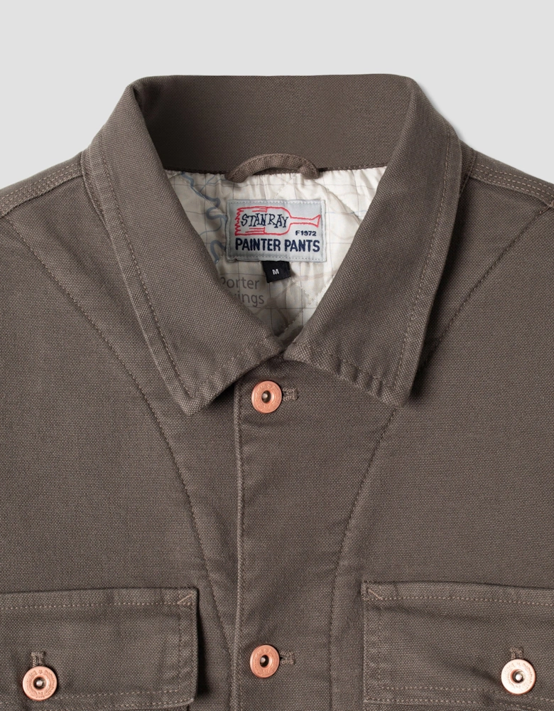 Trucker Jacket 