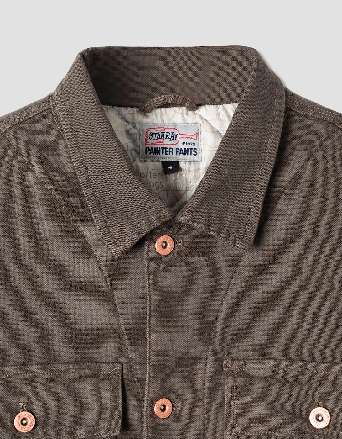 Trucker Jacket 