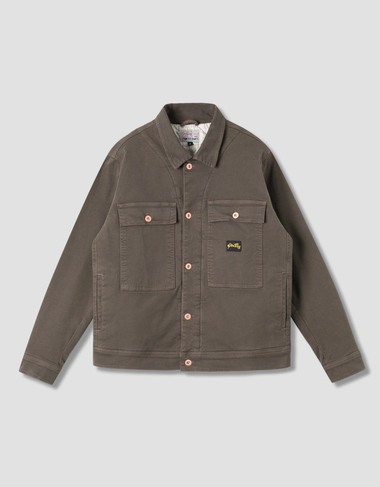 Trucker Jacket 