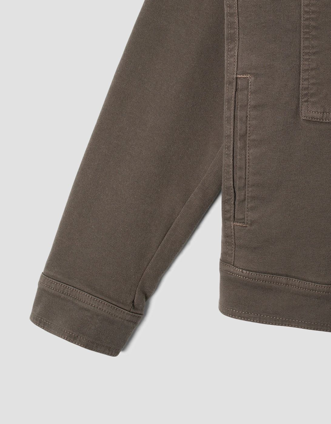 Trucker Jacket 