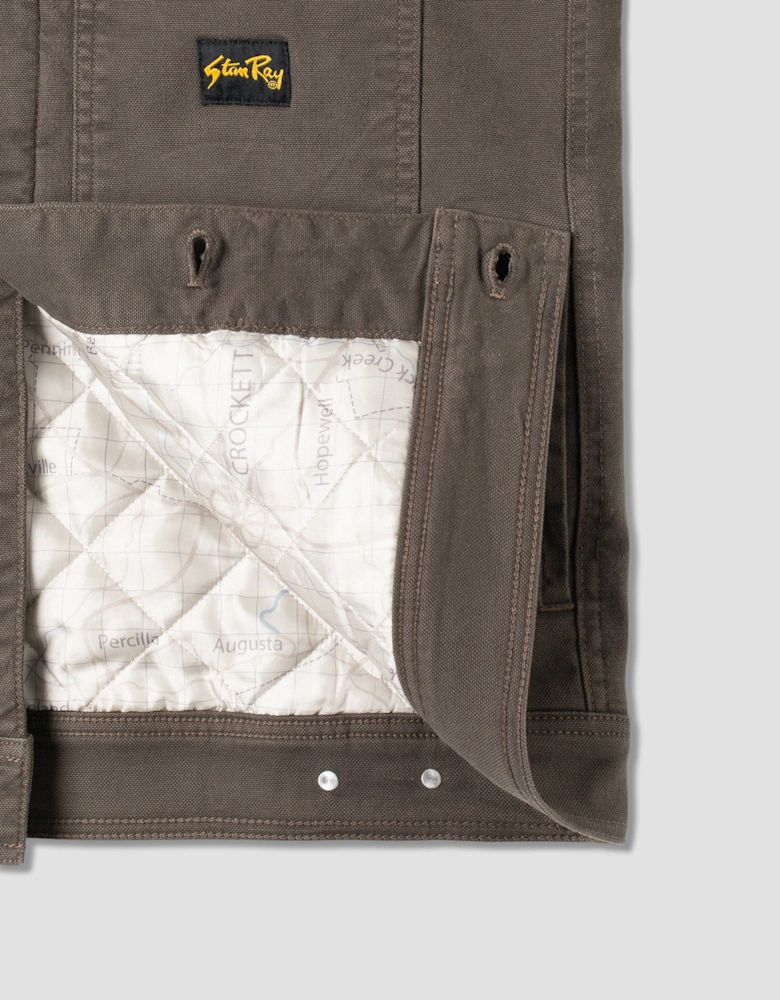Trucker Jacket 