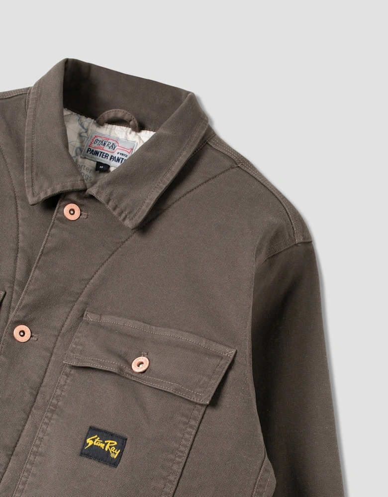 Trucker Jacket 
