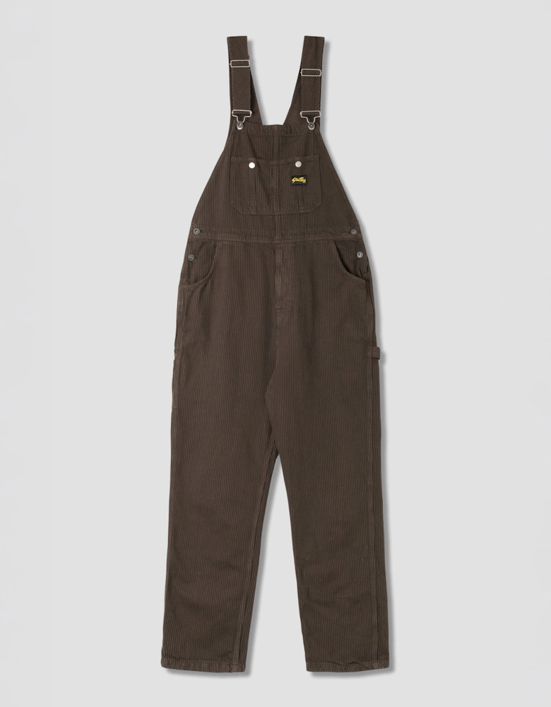 Earls Bib 