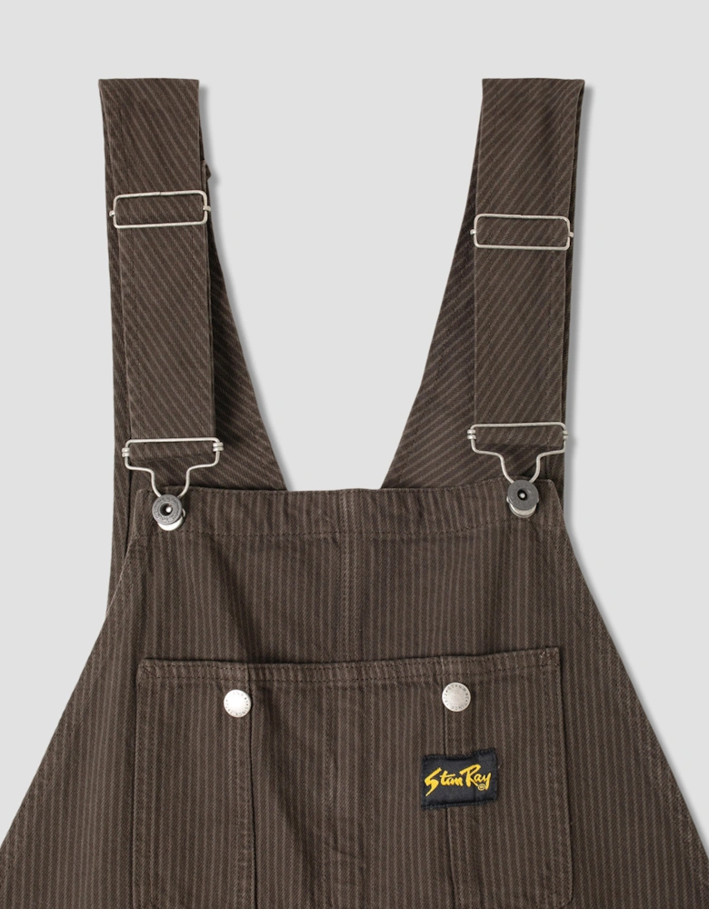 Earls Bib 