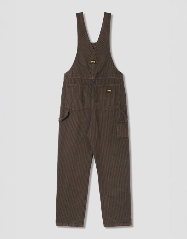 Earls Bib 