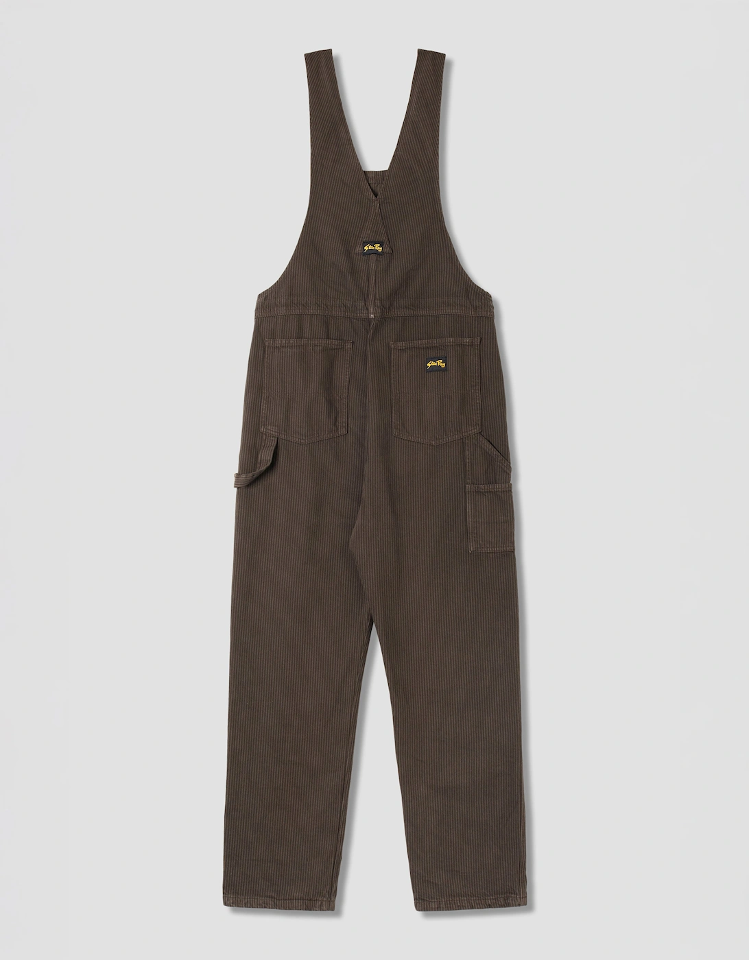 Earls Bib 