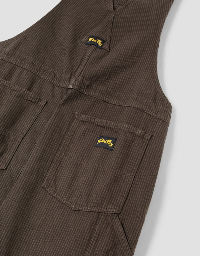 Earls Bib 