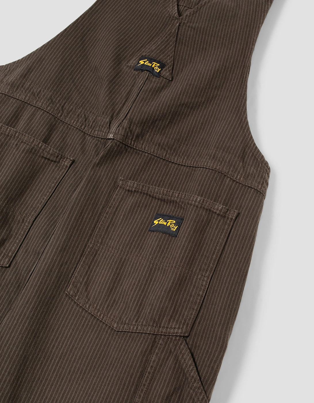 Earls Bib 