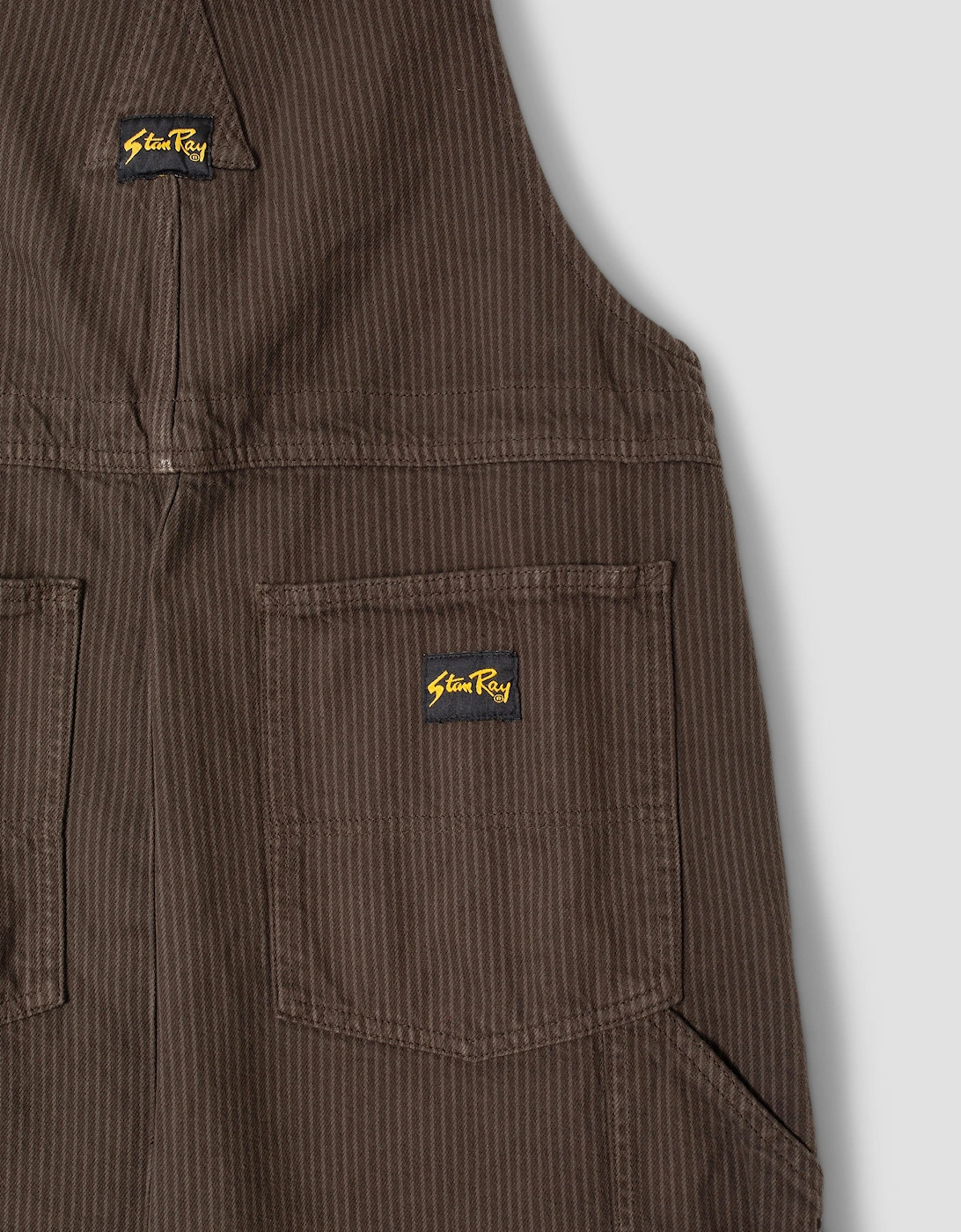 Earls Bib 