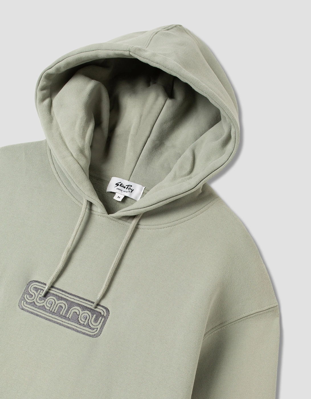 Moto Emb Hood 