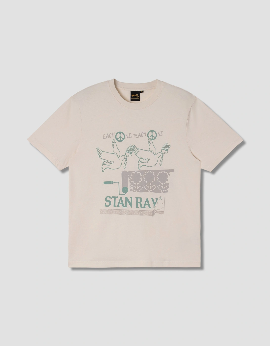 Each One Tee , 5 of 4