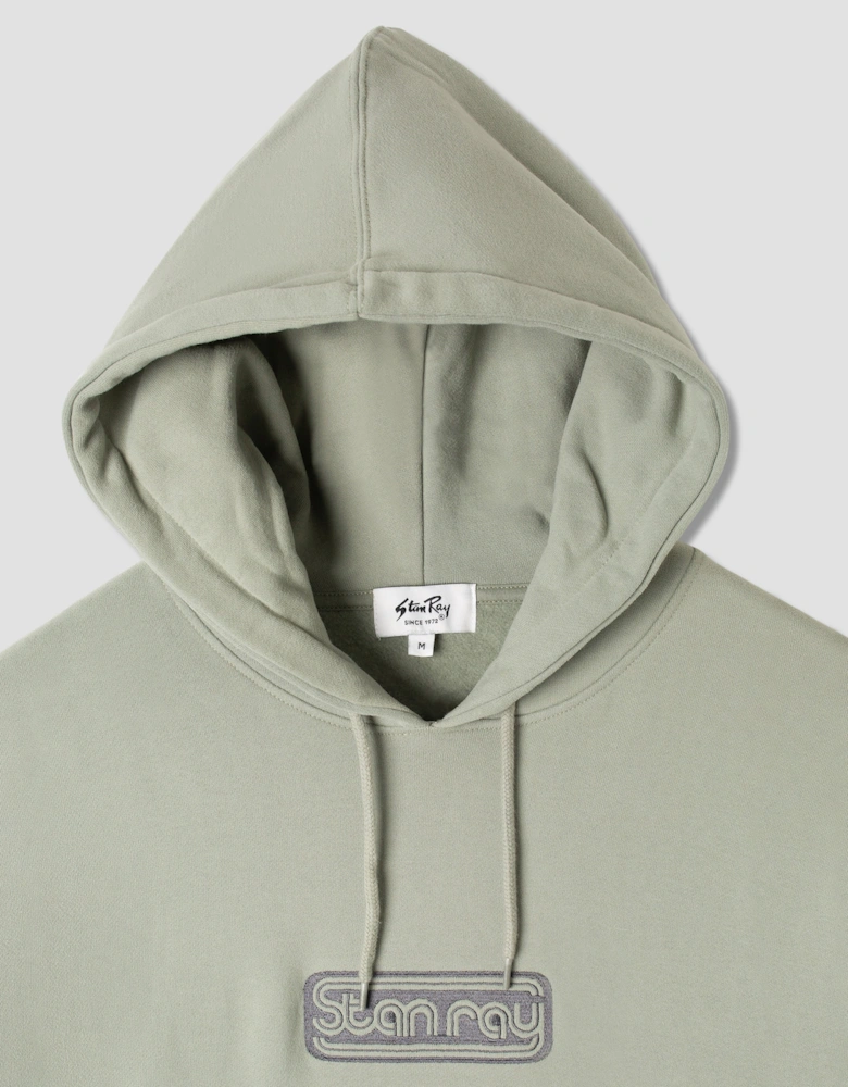 Moto Emb Hood 